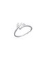 Heliophilia Silver Anillo de Plata de Ley 925 AOYZ2012